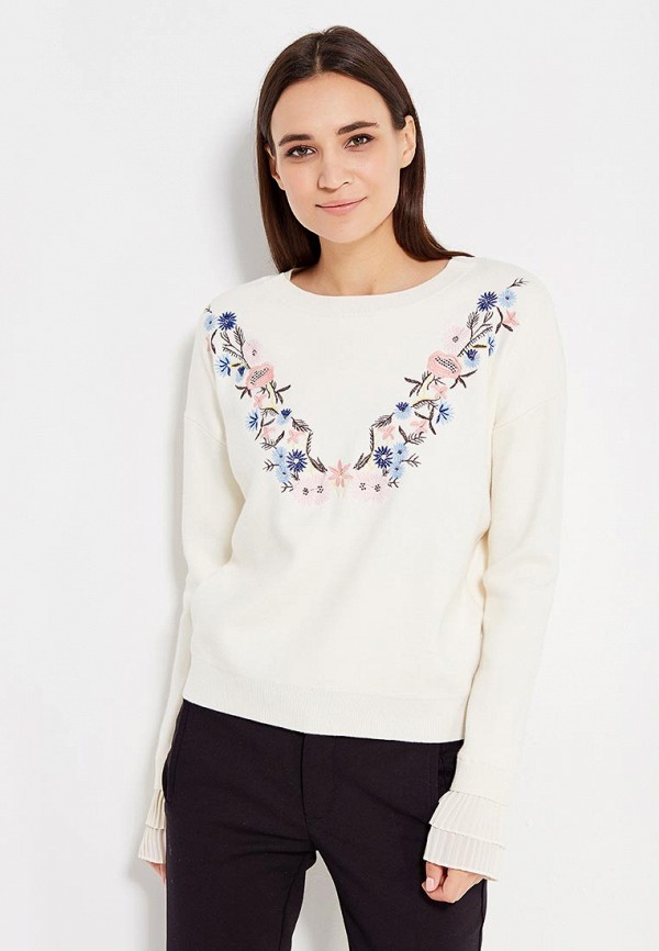 

Джемпер Vero Moda, Бежевый