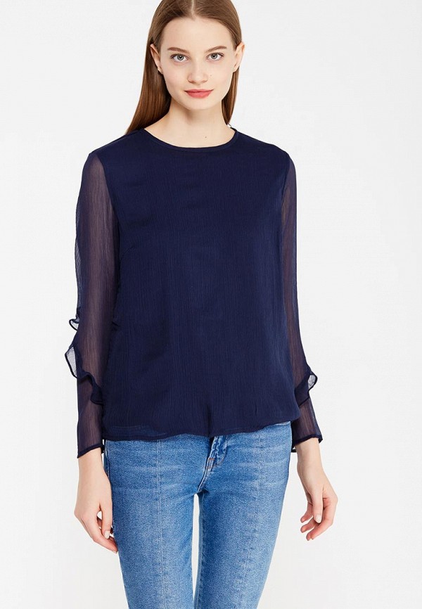 

Блуза Vero Moda, Синий