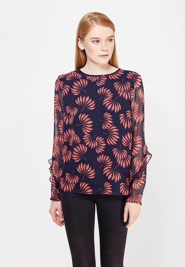 

Блуза Vero Moda, Синий