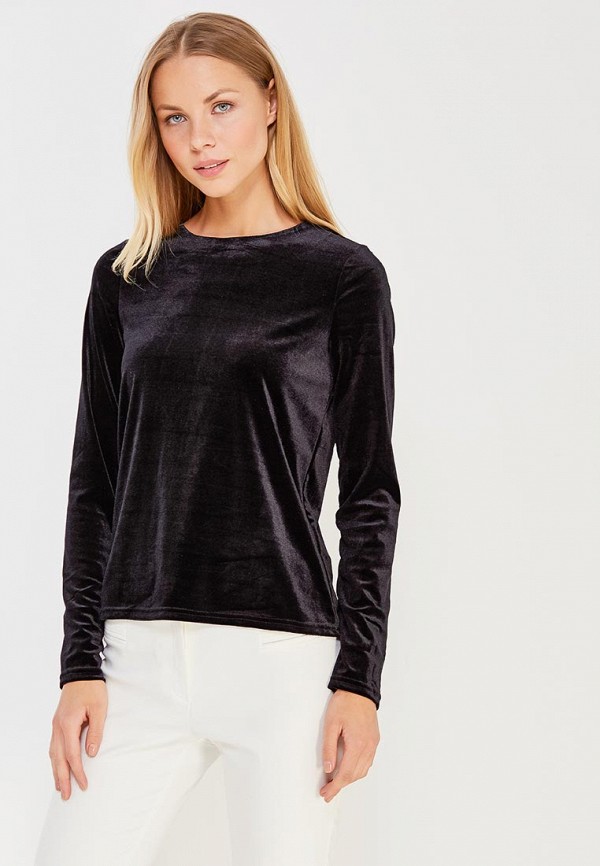 

Блуза Vero Moda, Черный