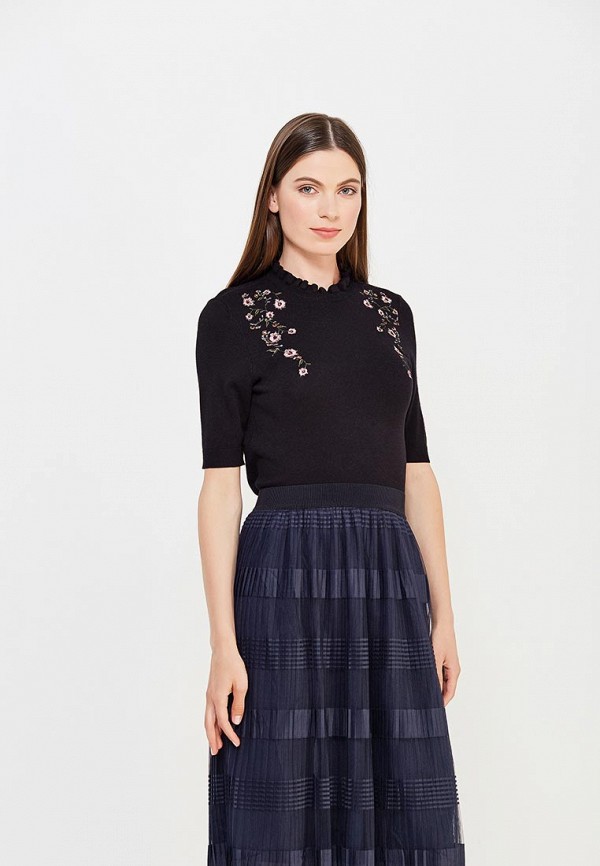 

Джемпер Vero Moda, Черный