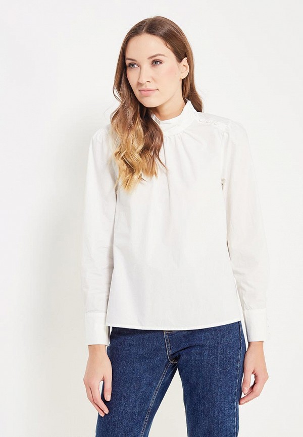 

Блуза Vero Moda, Белый