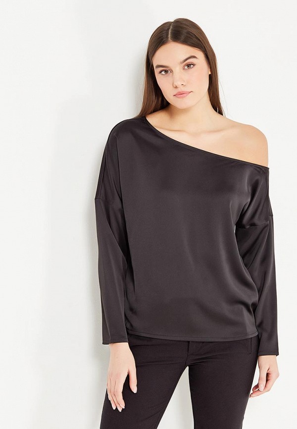 

Блуза Vero Moda, Черный