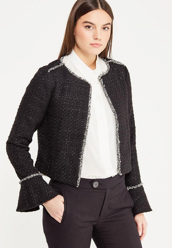 

Жакет Vero Moda, Черный