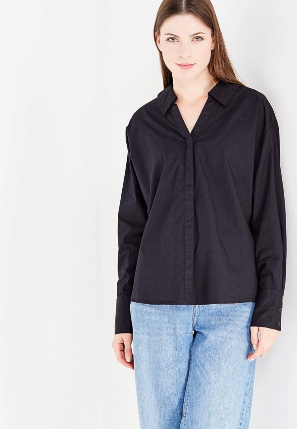 

Блуза Vero Moda, Черный