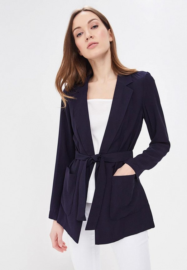 

Жакет Vero Moda, Синий