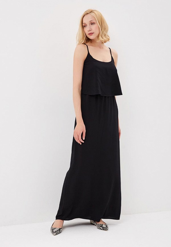 

Сарафан Vero Moda, Черный