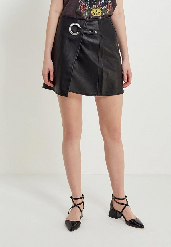 

Юбка Vero Moda, Черный