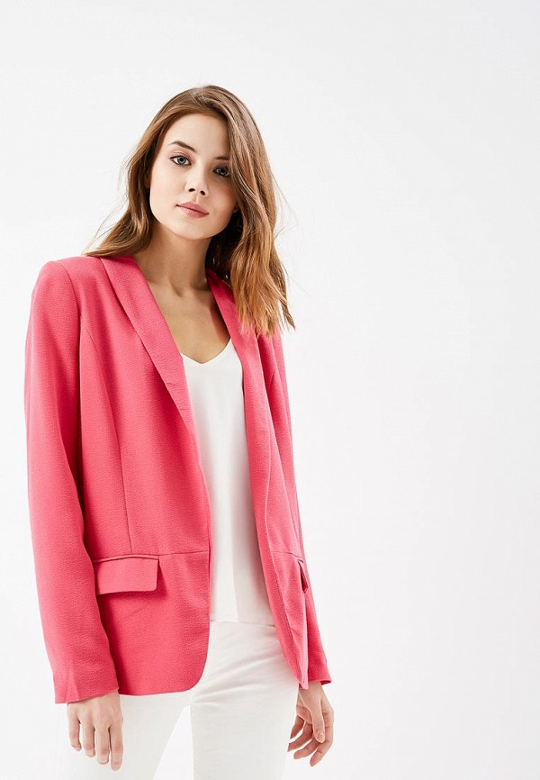 

Жакет Vero Moda, Розовый