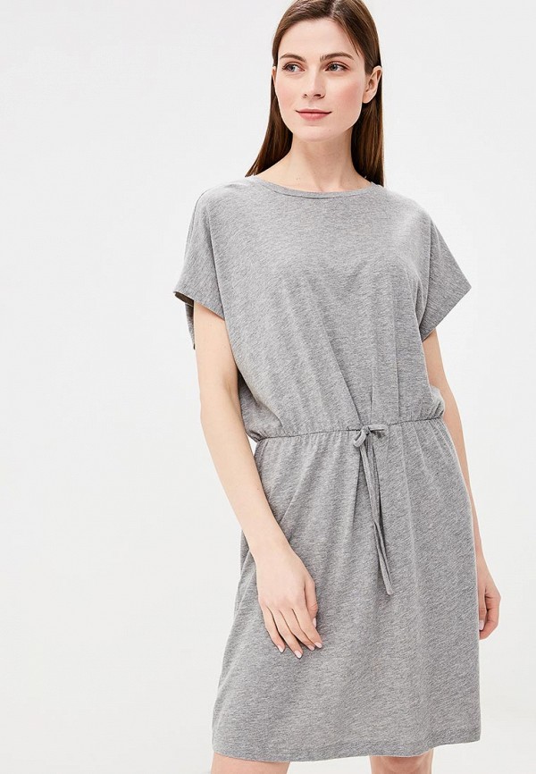 

Платье Vero Moda, Серый
