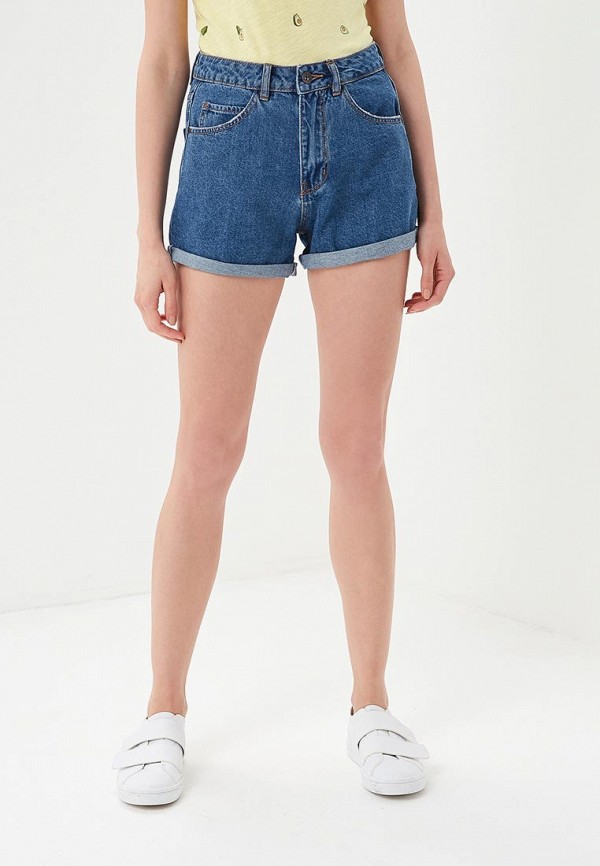 

Шорты джинсовые Vero Moda, Синий