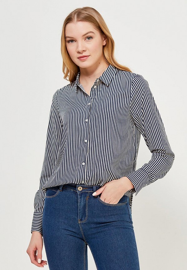 

Блуза Vero Moda, Синий