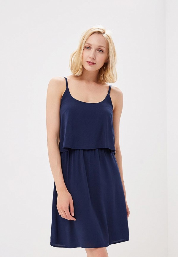 

Сарафан Vero Moda, Синий