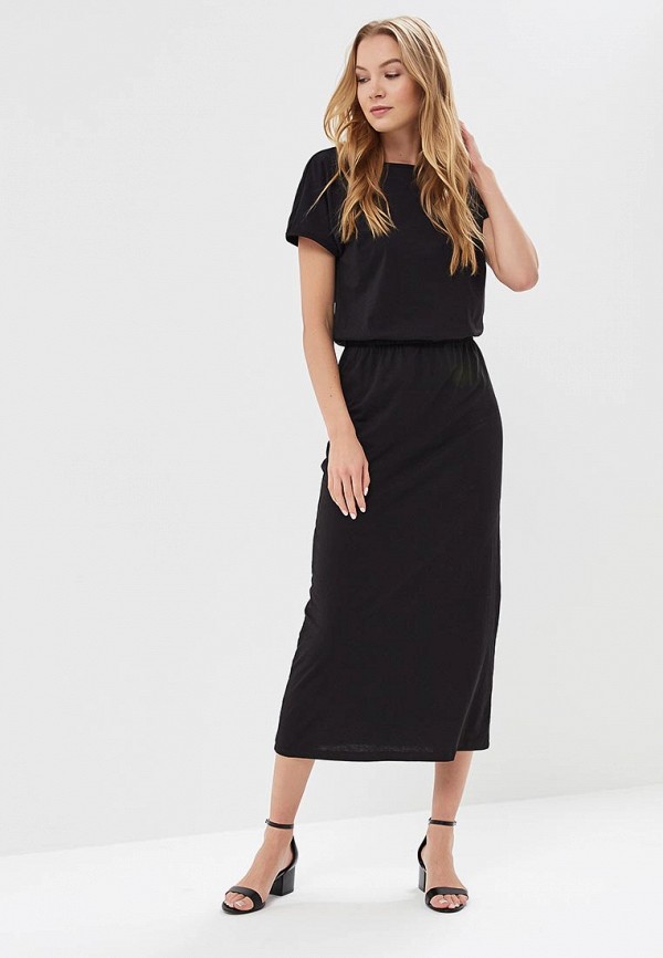 

Платье Vero Moda, Черный