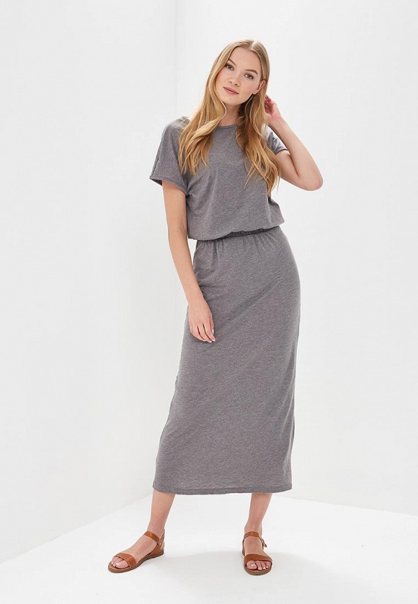 

Платье Vero Moda, Серый