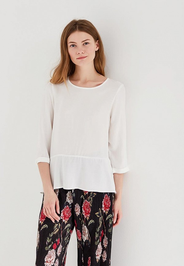 

Блуза Vero Moda, Белый