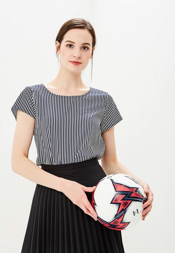 

Блуза Vero Moda, Синий