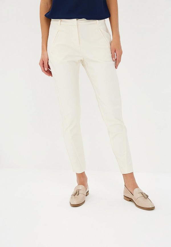

Брюки Vero Moda, Бежевый