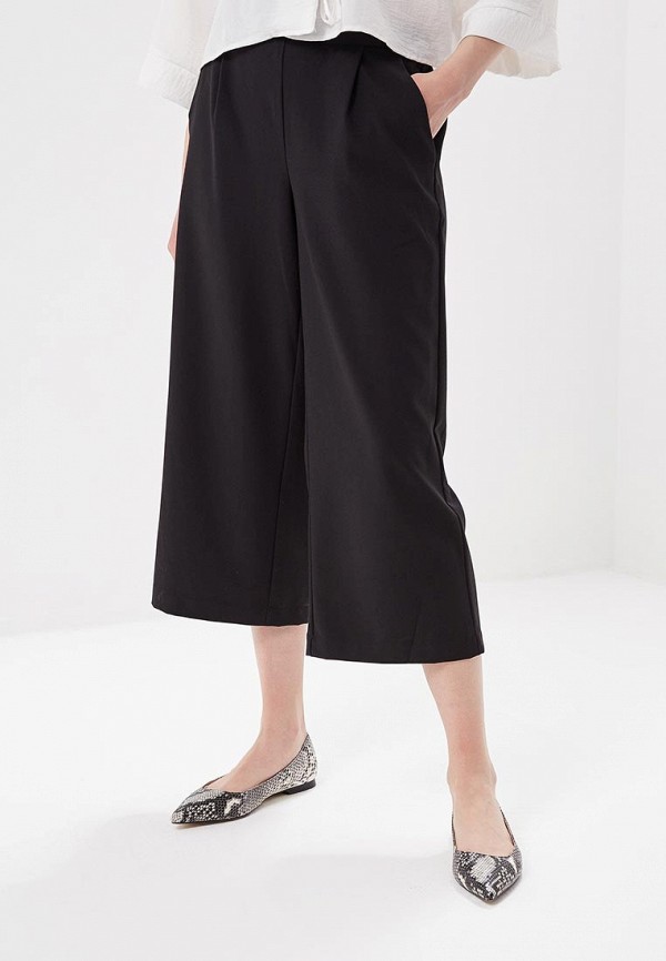 

Брюки Vero Moda, Черный