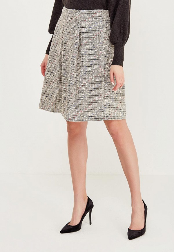 

Юбка Vis-a-Vis, Серый