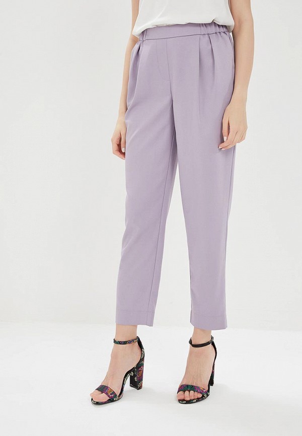 

Брюки Vis-a-Vis, Фиолетовый