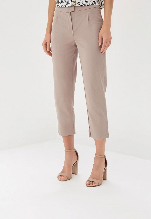 

Брюки Vis-a-Vis, Бежевый