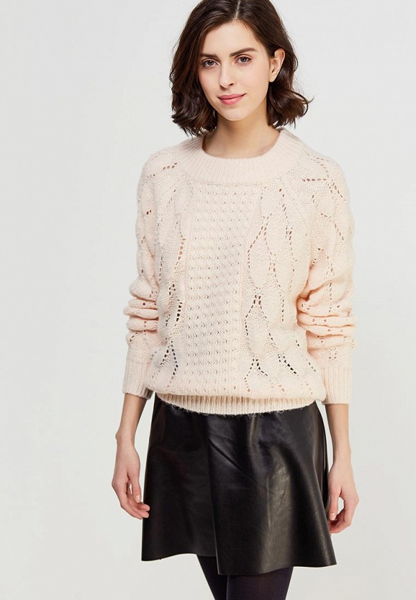 

Джемпер Vila, Розовый