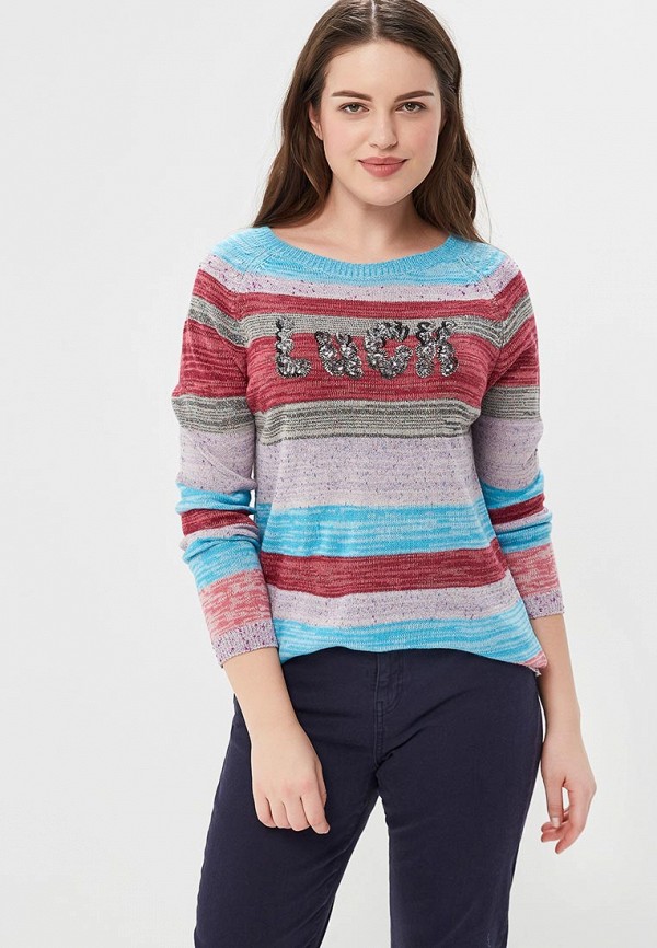 

Джемпер Violeta by Mango, Разноцветный
