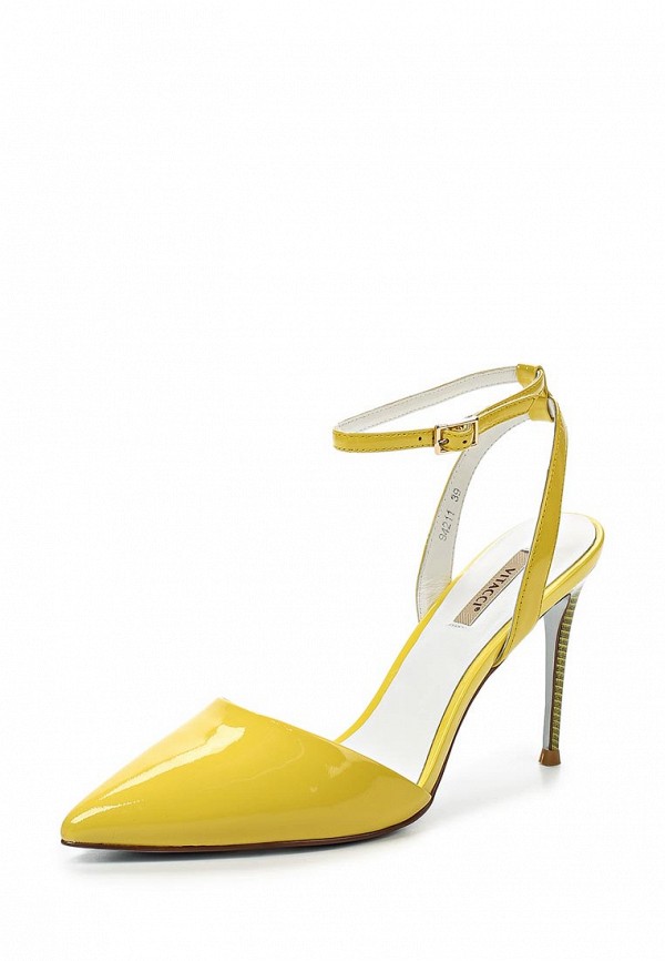 фото Туфли Vitacci