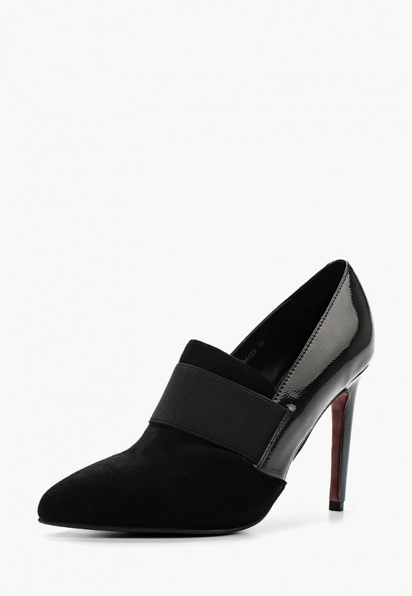 

Туфли Vitacci, Черный