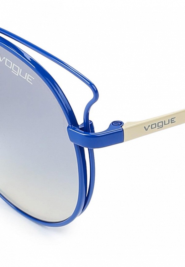 Очки солнцезащитные Vogue® Eyewear 0VO4048S Фото 2