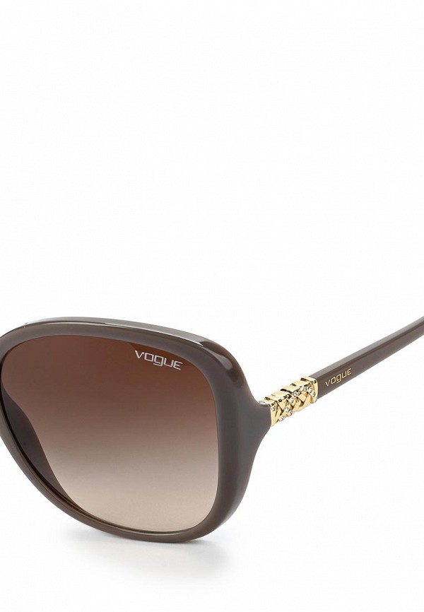 Очки солнцезащитные Vogue® Eyewear 0VO5154SB Фото 2