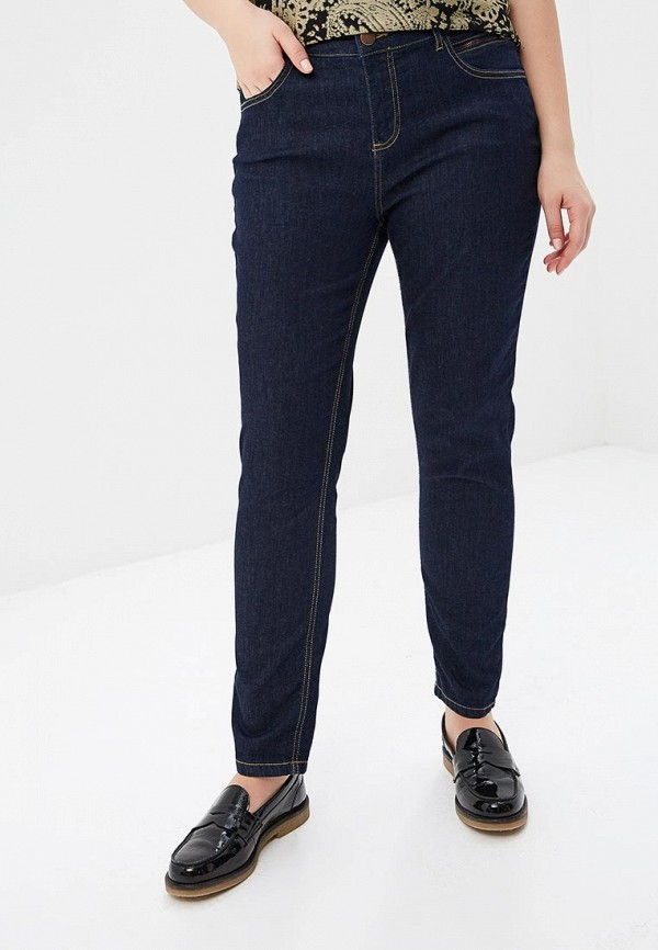 

Джинсы Wallis, Синий