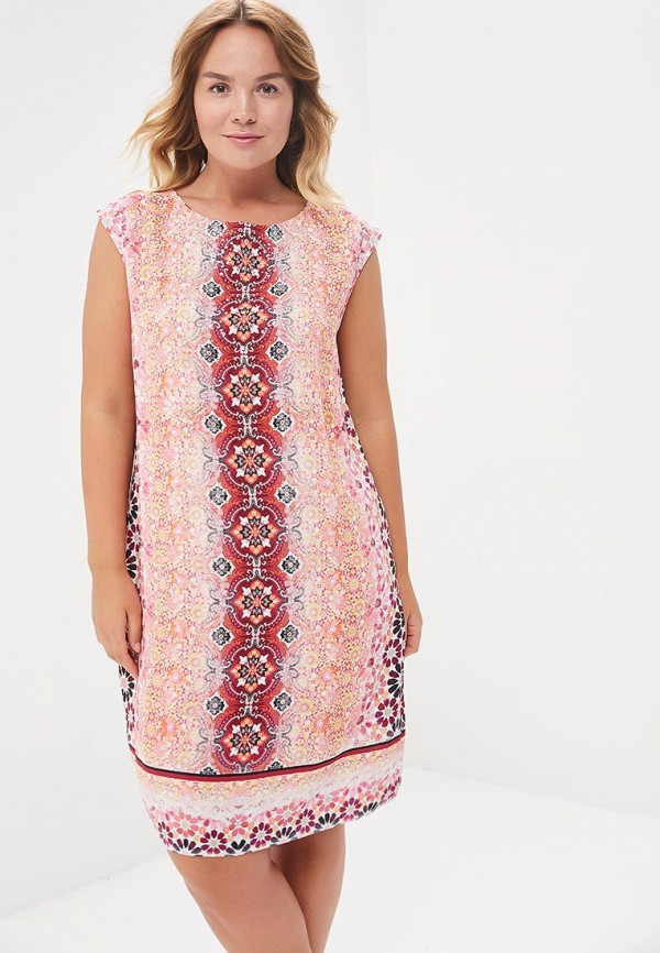 

Платье Wallis, Розовый