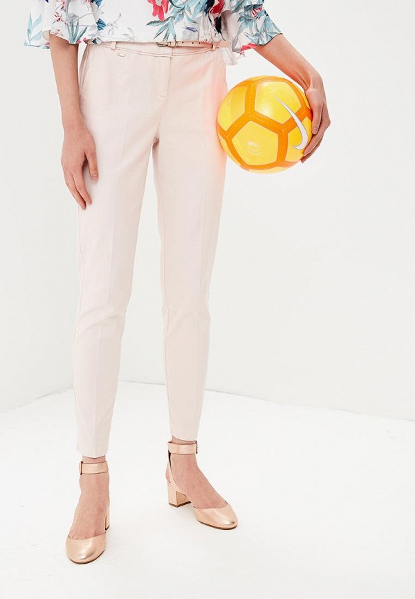 

Брюки Wallis, Розовый