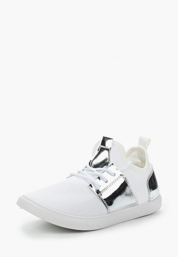 

Кроссовки Wellspring, Белый