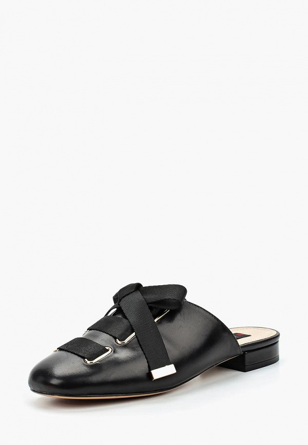 

Сабо Winzor, Черный