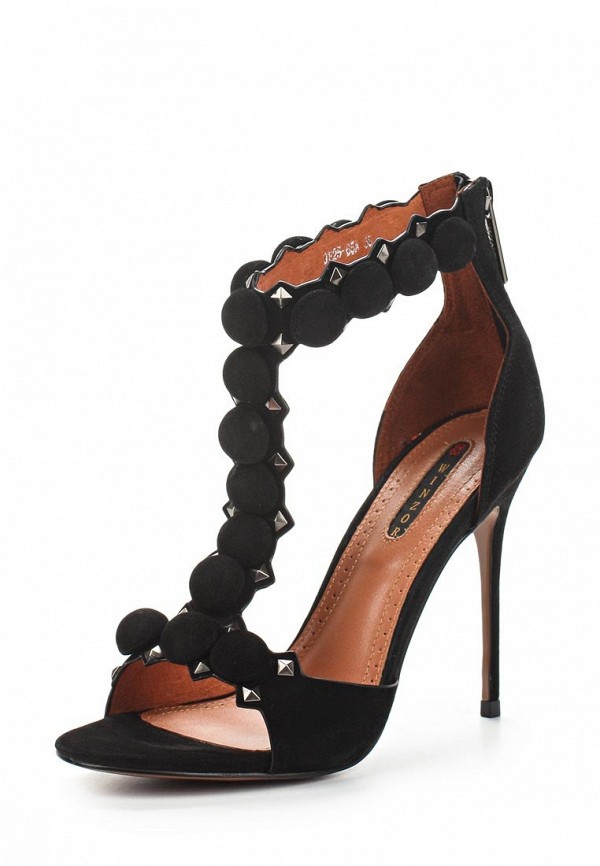 

Босоножки Winzor, Черный