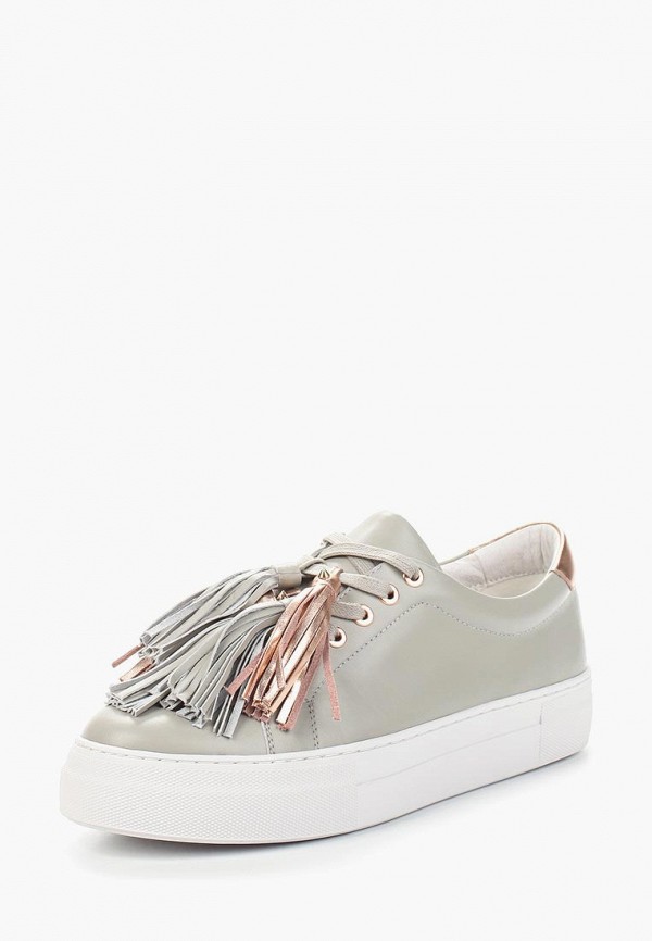 

Кеды Winzor, Серый