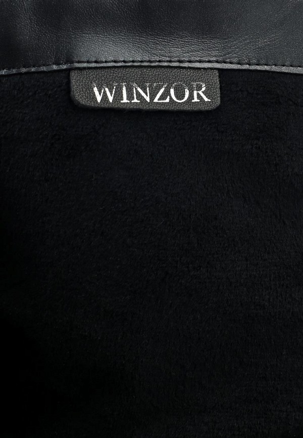 Ботфорты Winzor 1615H-1802BM Фото 5