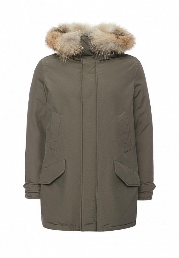 фото Пуховик Woolrich