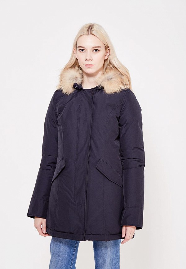 фото Пуховик Woolrich