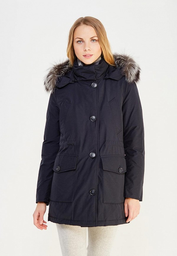 фото Пуховик Woolrich