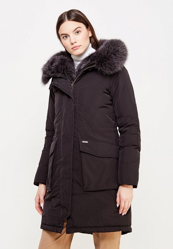 фото Пуховик Woolrich