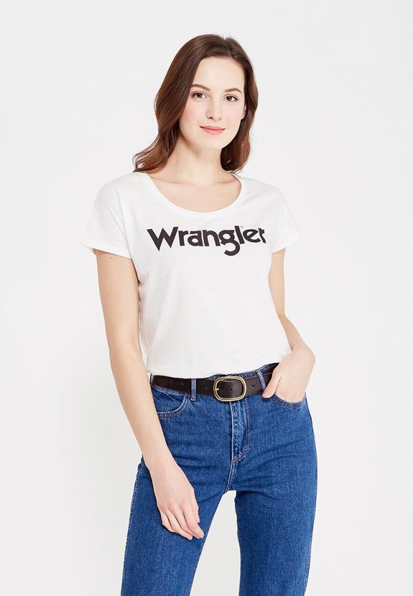 фото Футболка Wrangler