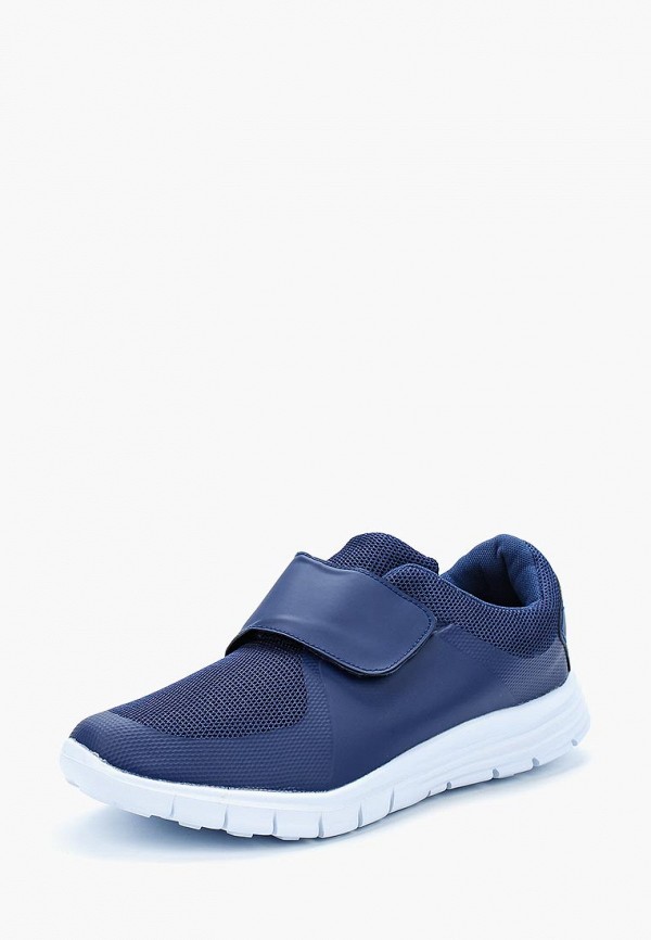 

Кроссовки WS Shoes, Синий