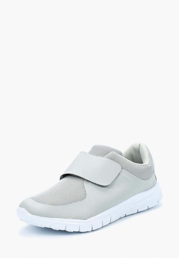 

Кроссовки WS Shoes, Серый
