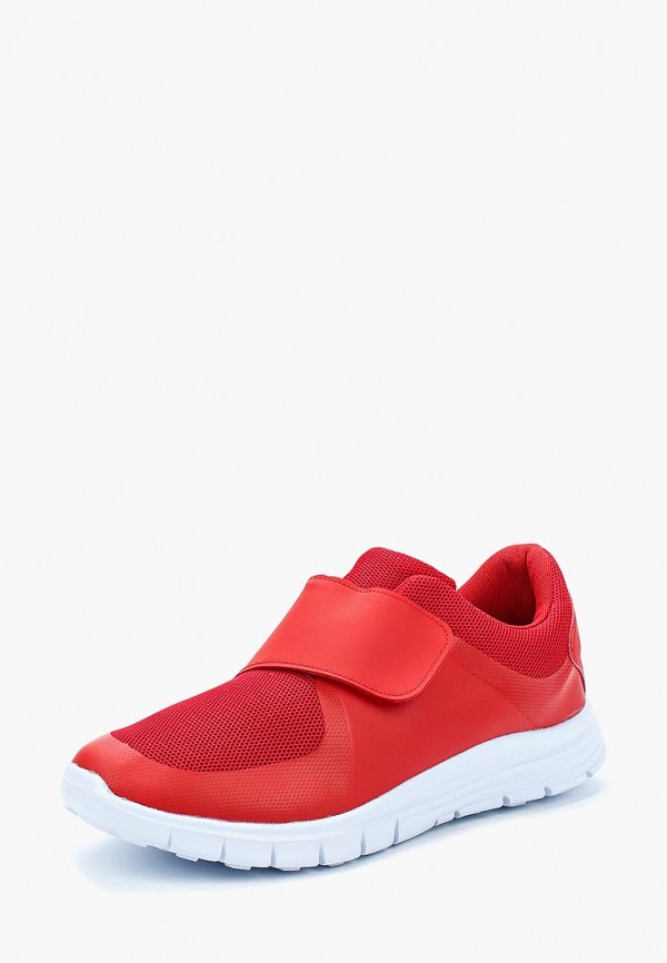 

Кроссовки WS Shoes, Красный