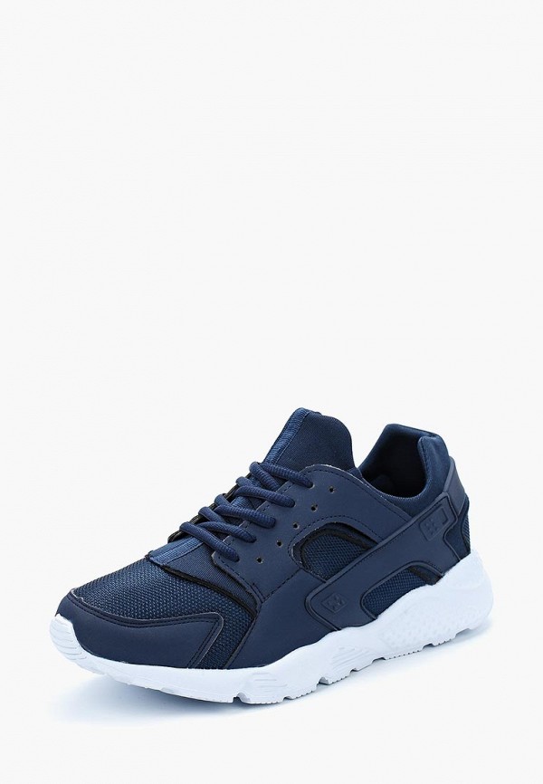 

Кроссовки WS Shoes, Синий