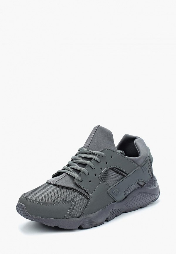 

Кроссовки WS Shoes, Серый